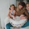 Das ZIRBENBABY-Stillkissen – Bild 8