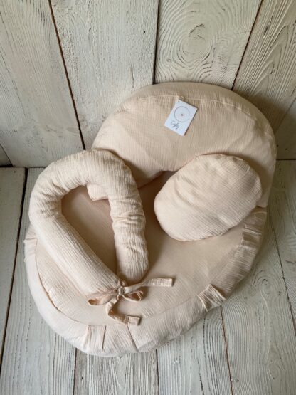Das ZIRBENBABY-Bettchen für Zwillinge – Bild 11