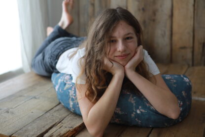 ZIRBEN-Bettbegleiter – Bild 10