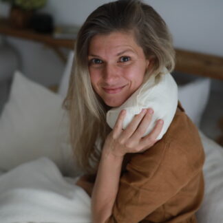 ZIRBEN-Entspannungskissen