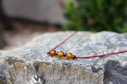 Belly Line – Schützender Talisman für Weiblichkeit und Mutterschaft – Bild 4