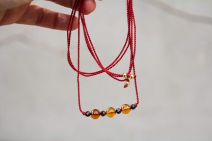 Belly Line – Schützender Talisman für Weiblichkeit und Mutterschaft – Bild 5