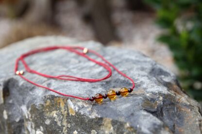 Belly Line – Schützender Talisman für Weiblichkeit und Mutterschaft – Bild 6