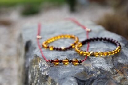 Belly Line – Schützender Talisman für Weiblichkeit und Mutterschaft – Bild 7