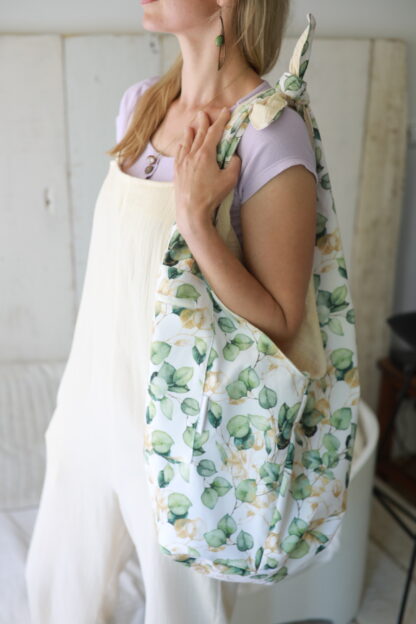 Stofftasche – Bild 2