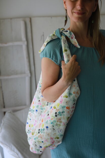 Stofftasche – Bild 6