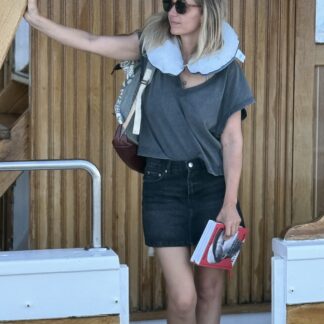 Zirben-Reisekissen – ON THE MOVE