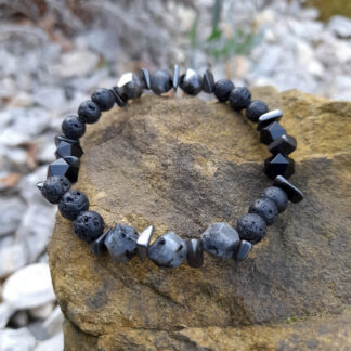 Armband Zurück zu Natur  – TEENAGE/ THERAPIE