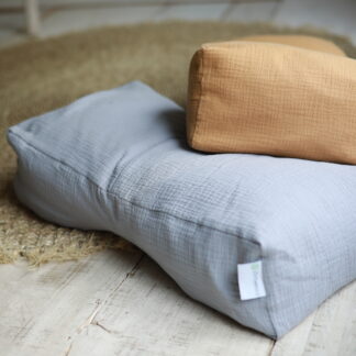 Natürliches anatomisches Kissen - Energie und Vitalität