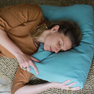 Natürliches anatomisches Kissen – Klassik