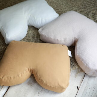 Natürliches anatomisches Kissen – Schmetterlingsflügel