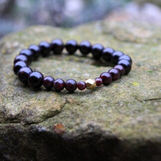 Armband Zurück zur Natur – WILLENSKRAFT DER FRAU