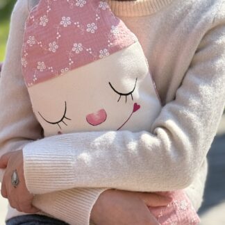 Zirbenbaby Einschlafbegleiter