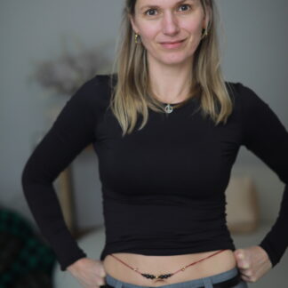 Belly Line – Kraft der Frau | FemMe