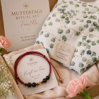 Muttertags Ritual Set – FemMe